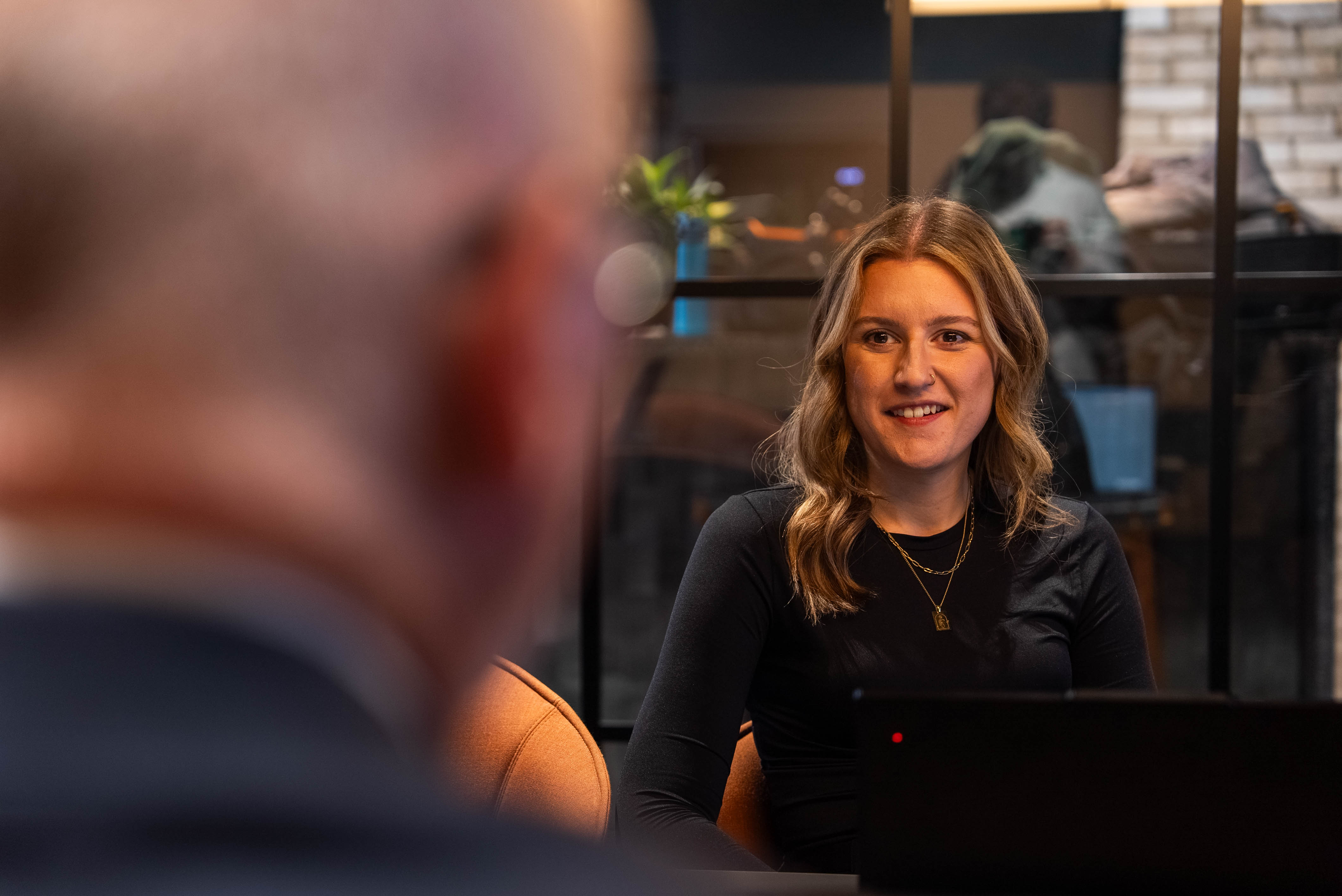 Workspace Consultation